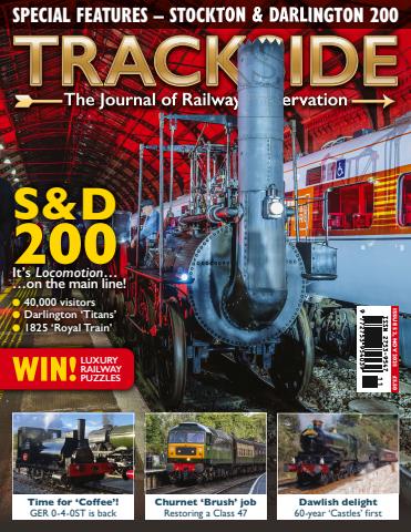 November 2025 issue November 2025