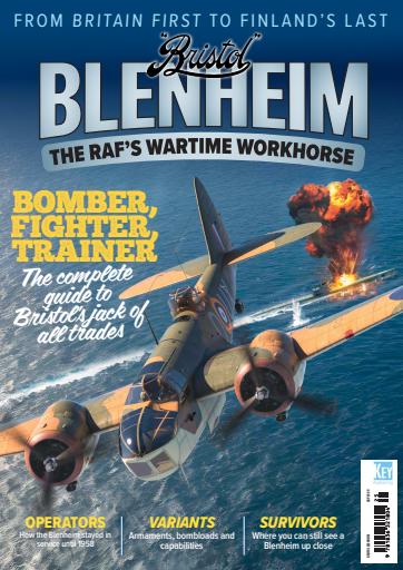Aviation Specials issue 