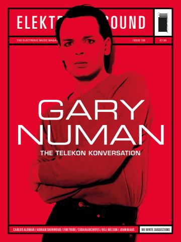 Issue 130 issue Issue 130