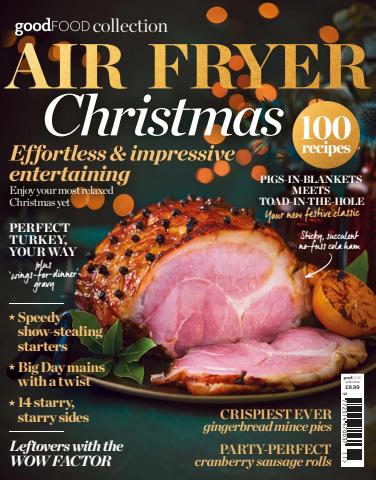 Festive Air Fryer issue Festive Air Fryer
