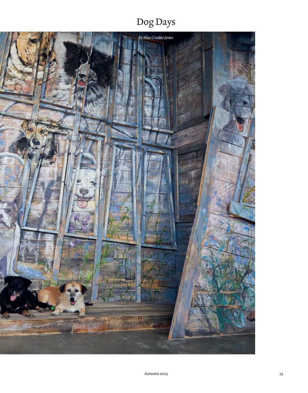 ArtReview Asia Preview Pages