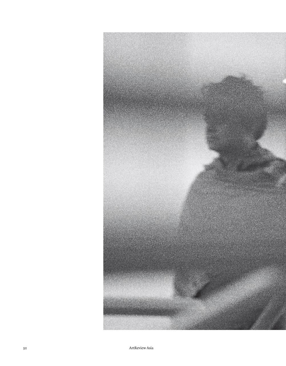 ArtReview Asia Preview Pages