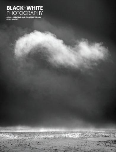 Black+White Photography issue 