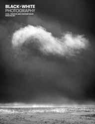 Black+White Photography Complete Your Collection Cover 1