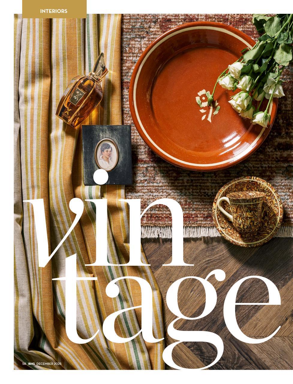 Better Homes and Gardens (Aus) Preview Pages