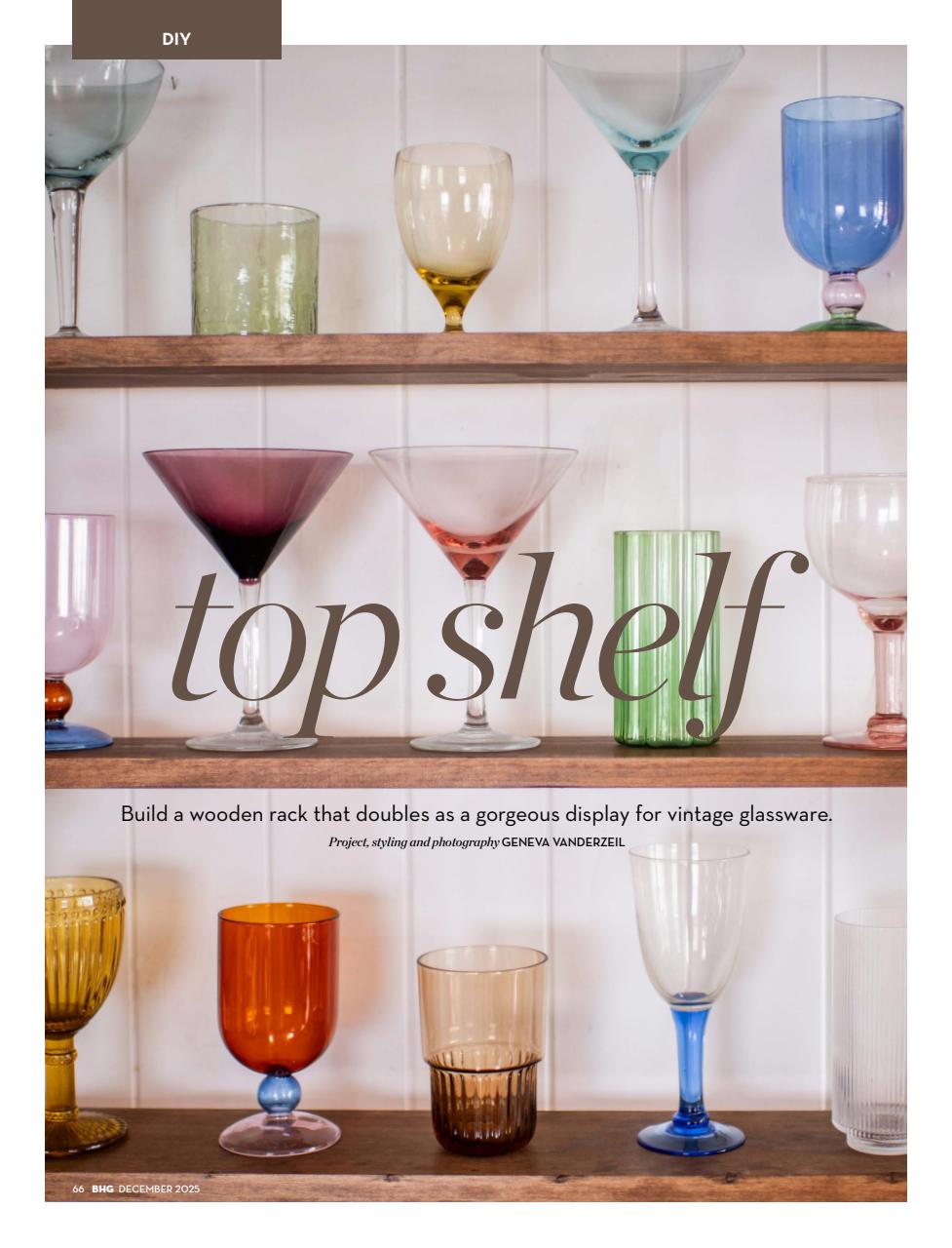 Better Homes and Gardens (Aus) Preview Pages