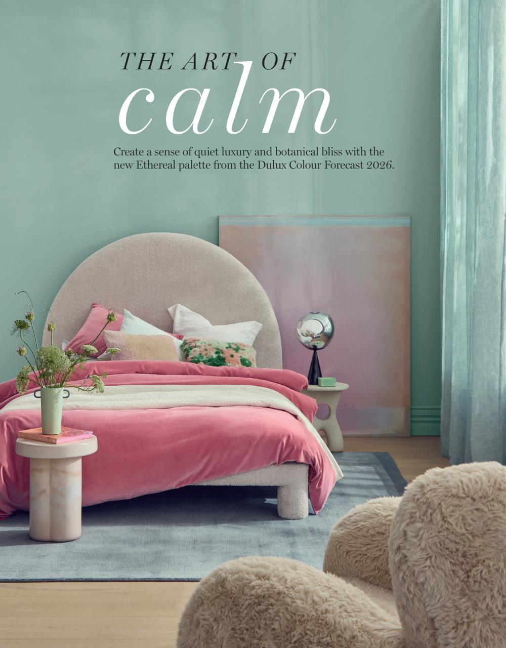 Australian House and Garden Preview Pages