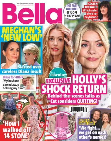 21 October 2025 issue 21 October 2025