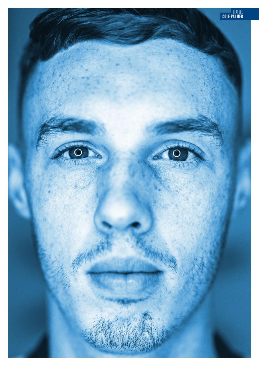 FourFourTwo Preview Pages