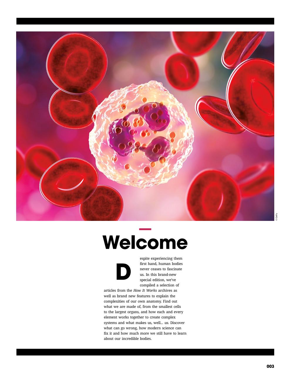 How It Works Bookazine Preview Pages