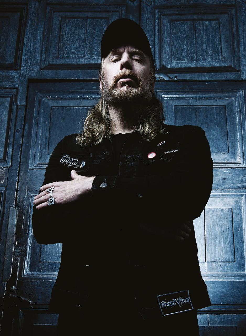 Metal Hammer Preview Pages