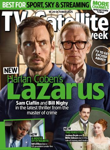 18 Oct 2025 issue 18 Oct 2025