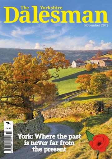 The Yorkshire Dalesman issue 