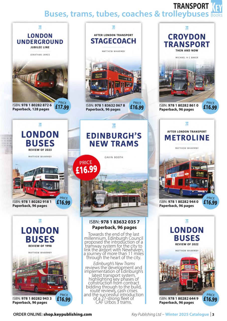 Aviation Specials Preview Pages