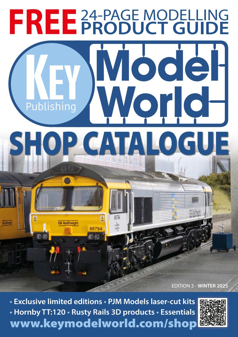 Aviation Specials Preview Pages