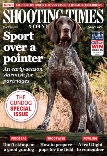 Shooting Times & Country issue 