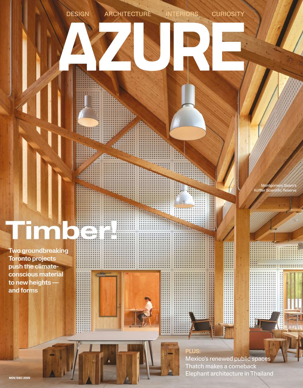 AZURE Preview Pages