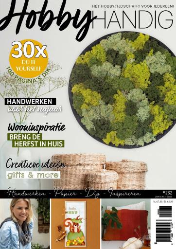 HobbyHandig issue 