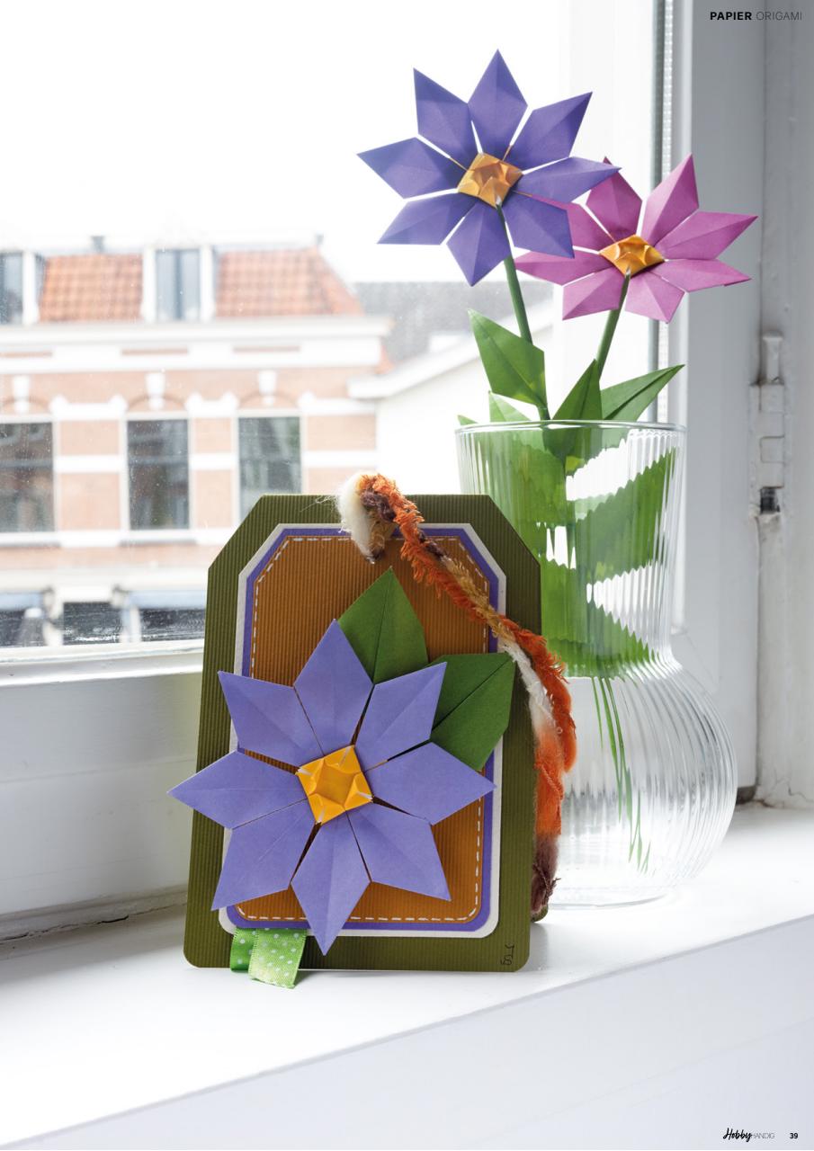 HobbyHandig Preview Pages