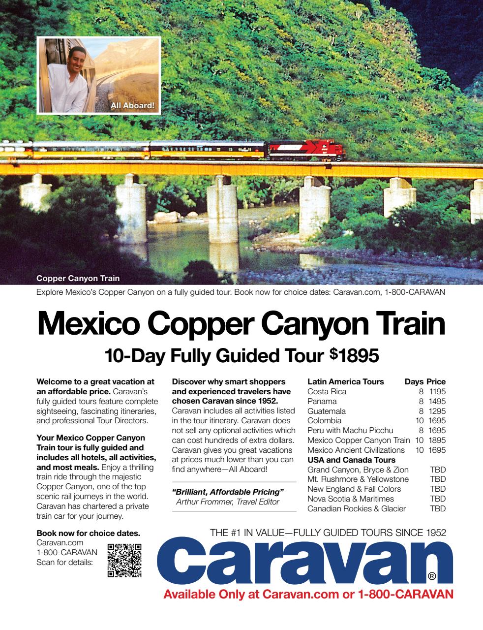 Trains Preview Pages