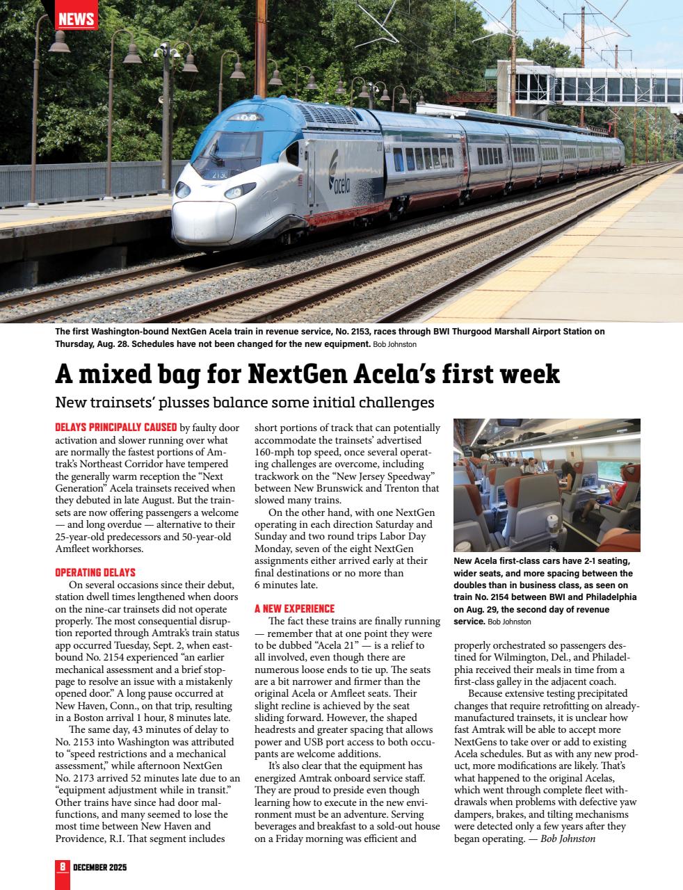 Trains Preview Pages