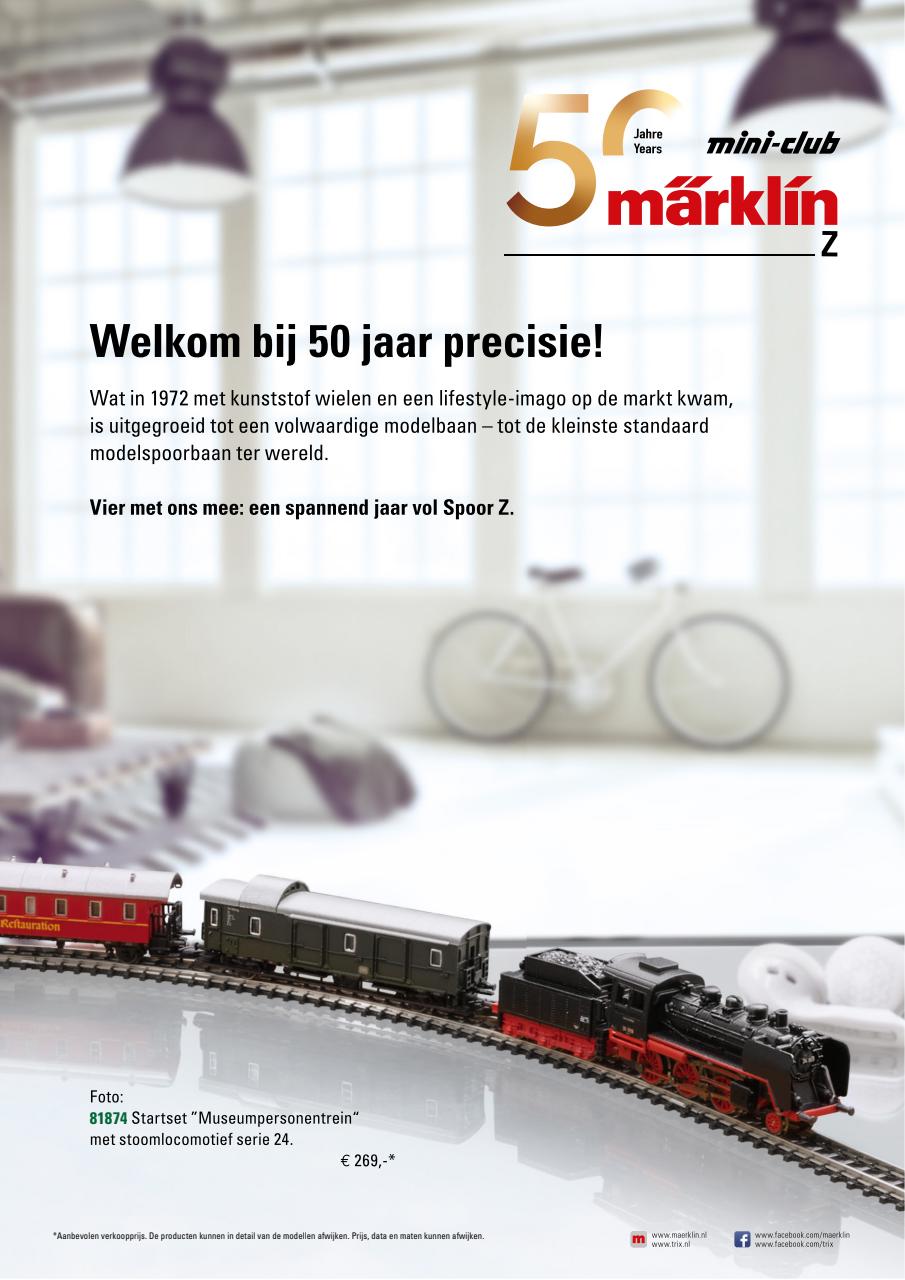 Railhobby Preview Pages