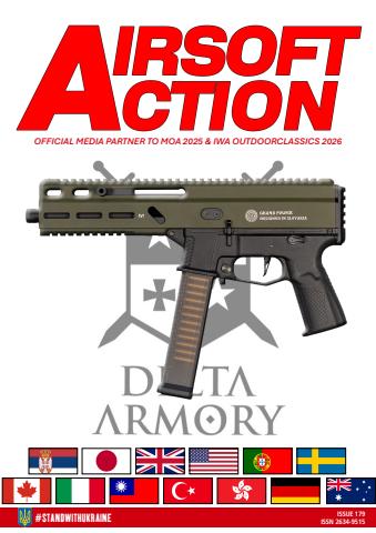 November 2025 issue November 2025