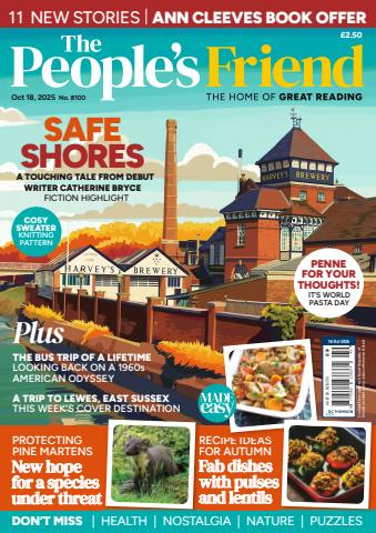 18-Oct issue 18-Oct