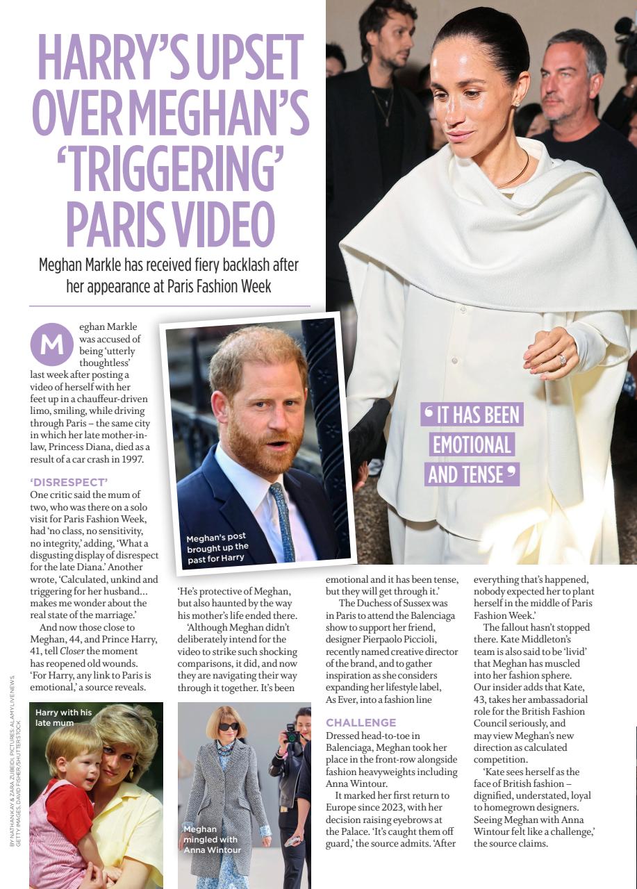 Closer Preview Pages