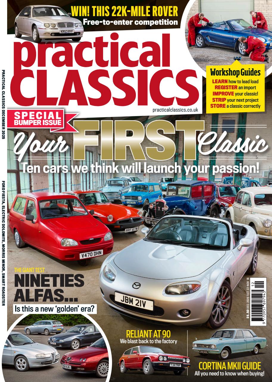 Practical Classics Preview Pages