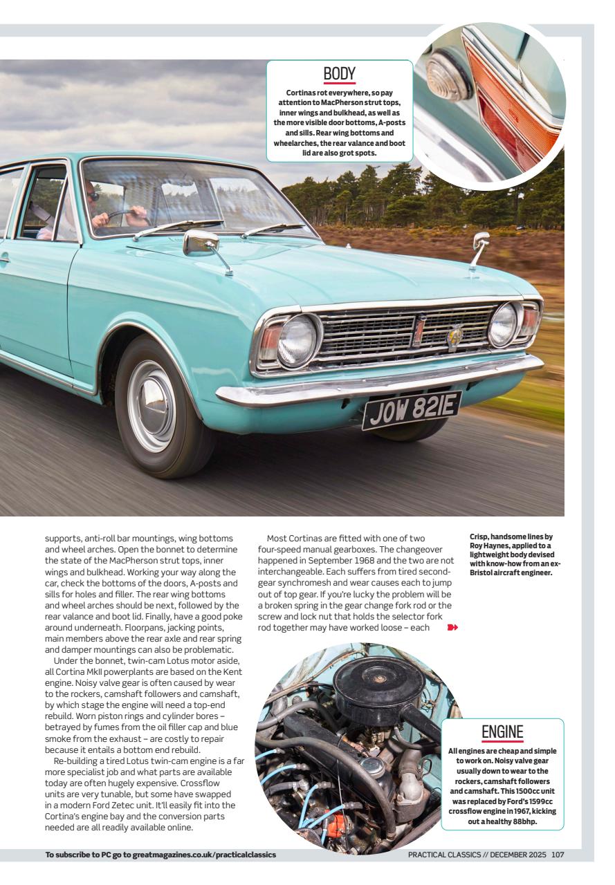 Practical Classics Preview Pages