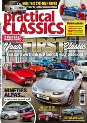 Practical Classics Complete Your Collection Cover 1