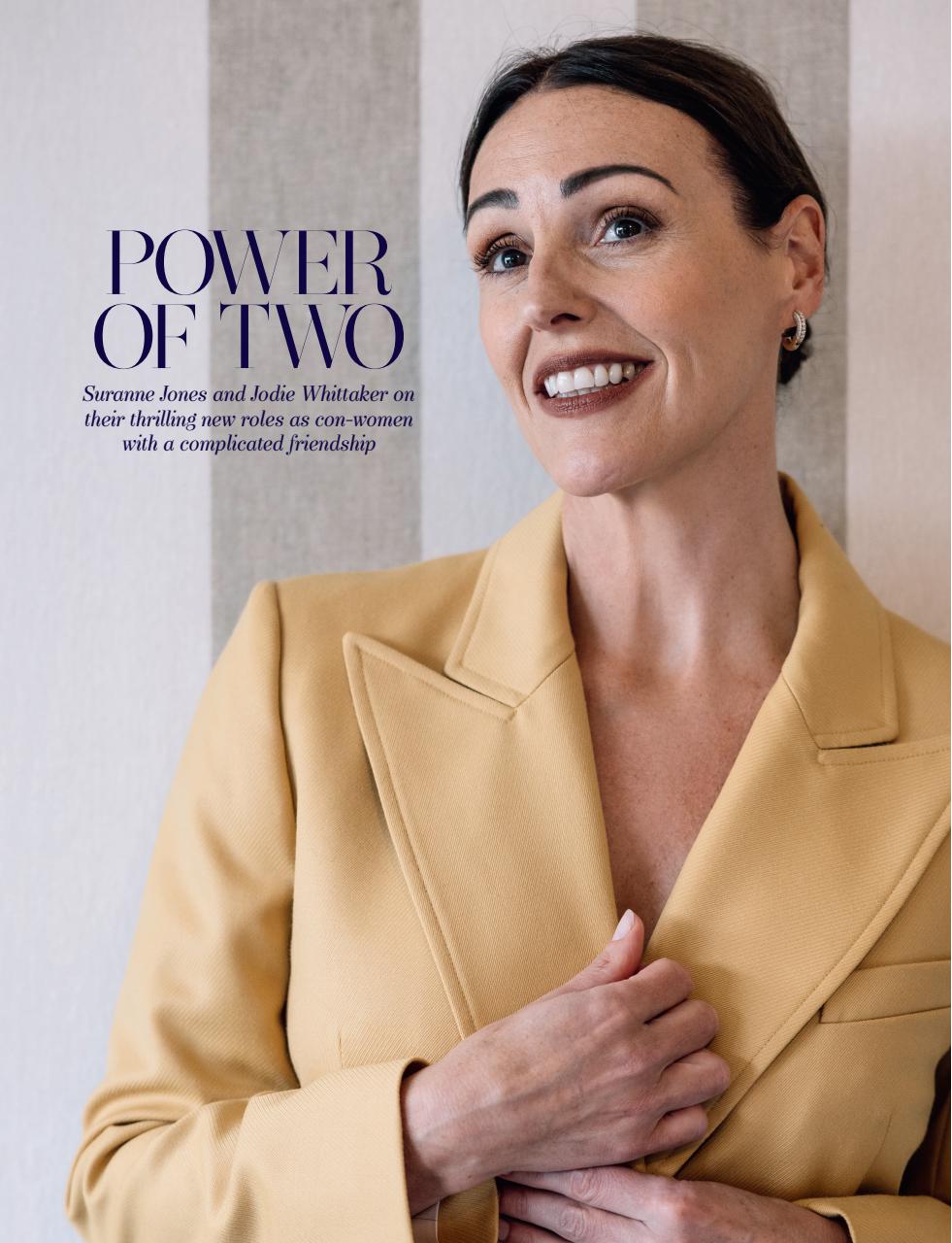 Hello! Magazine Preview Pages