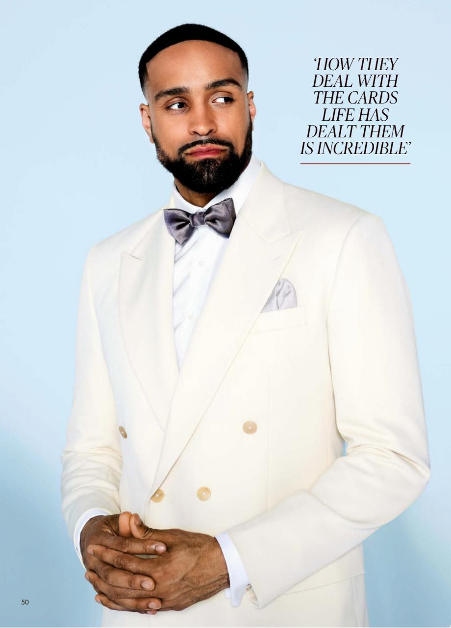 OK! Magazine Preview Pages