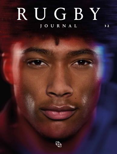 Rugby Journal issue 