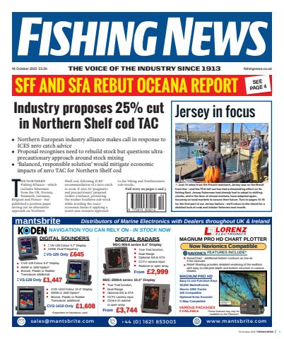 16th October 2025 issue 16th October 2025