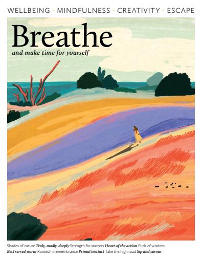 Breathe issue 