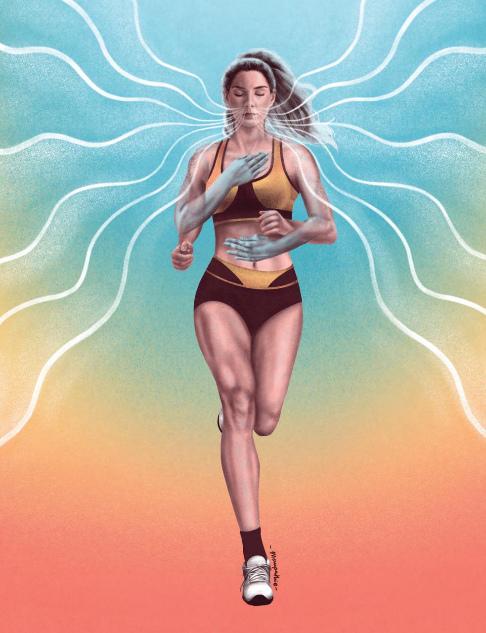 Breathe Preview Pages