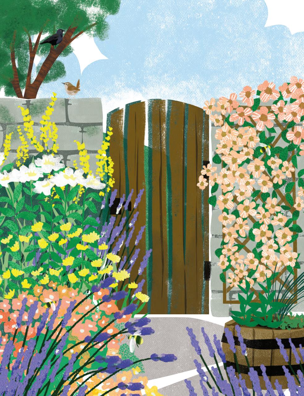 Breathe Preview Pages