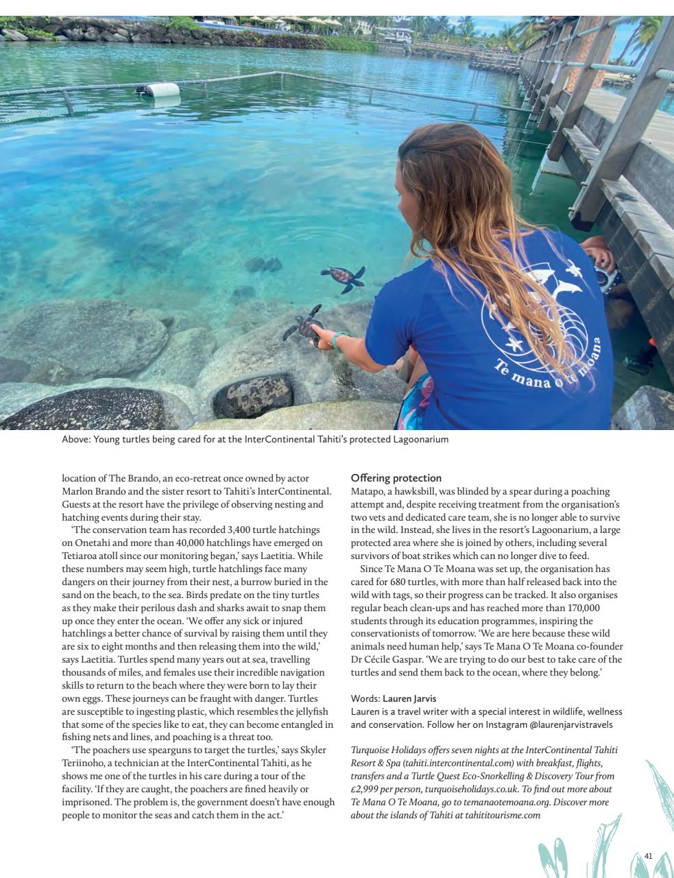 Breathe Preview Pages