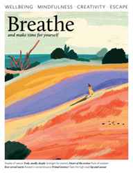 Breathe Complete Your Collection Cover 1