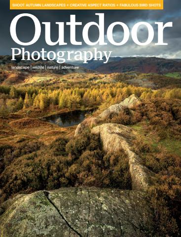 Outdoor Photography issue Issue 323