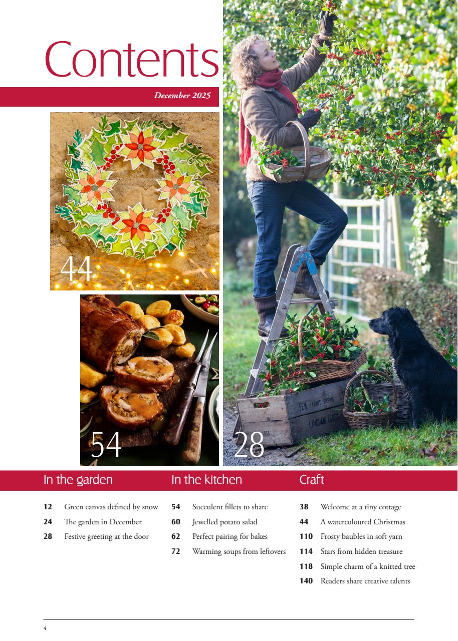 LandScape Preview Pages