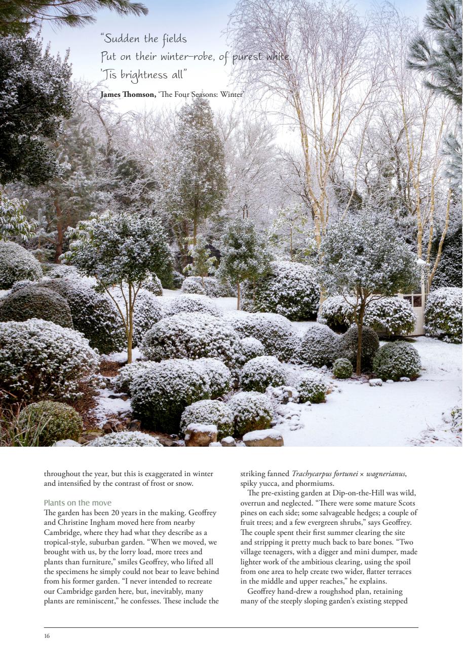 LandScape Preview Pages