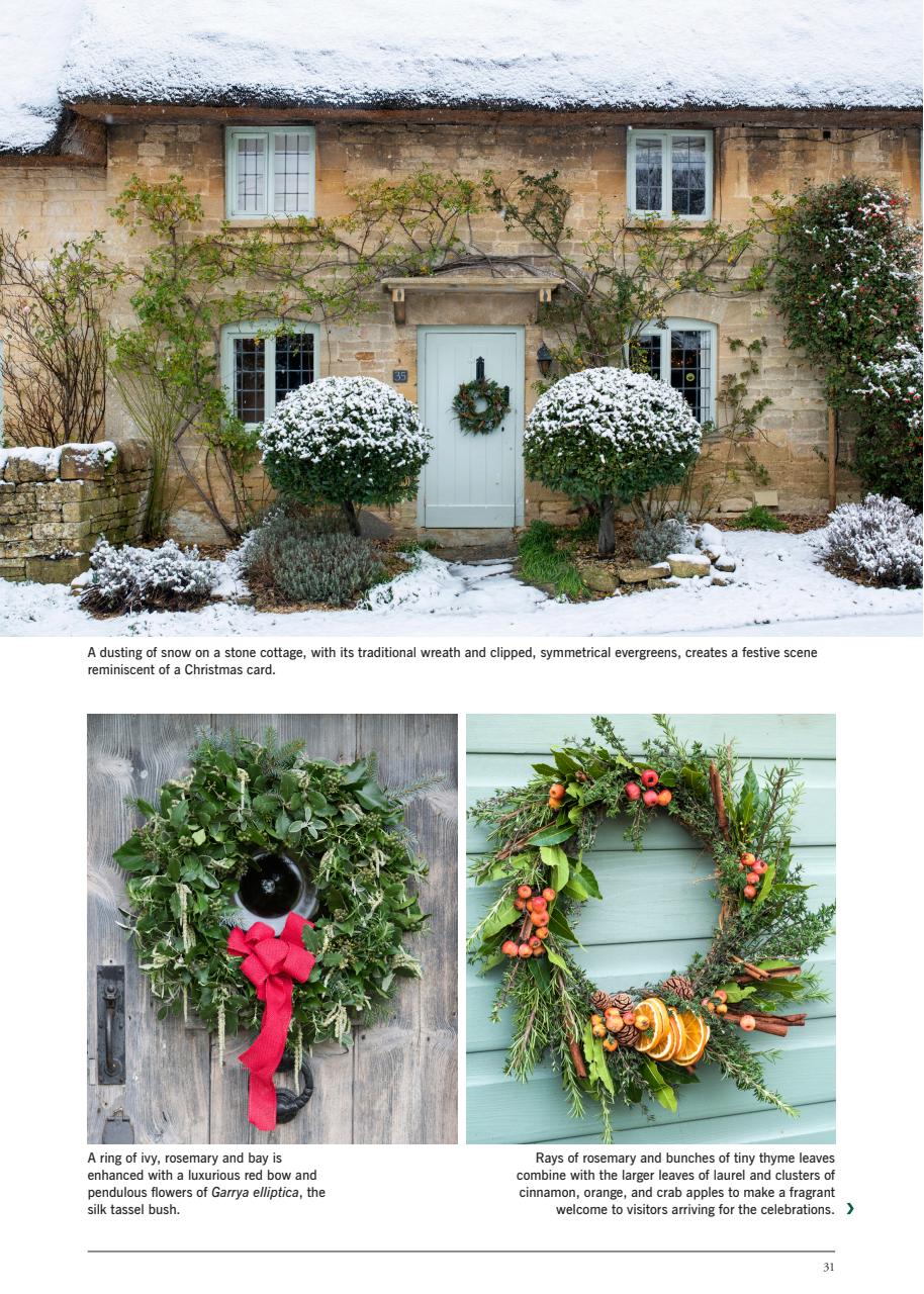 LandScape Preview Pages