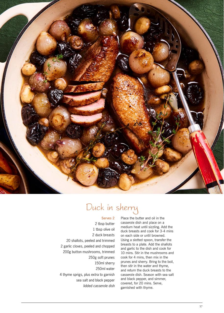 LandScape Preview Pages