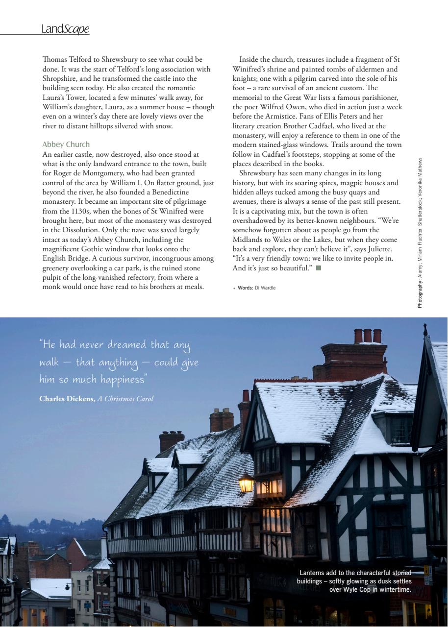 LandScape Preview Pages