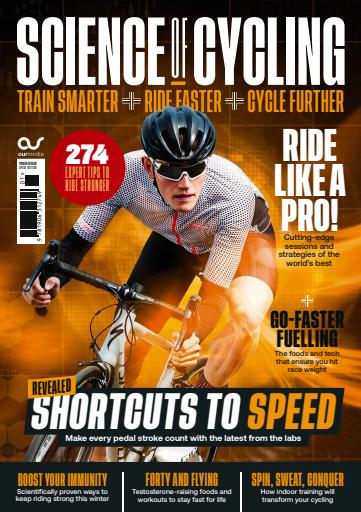 Cycling Plus issue 