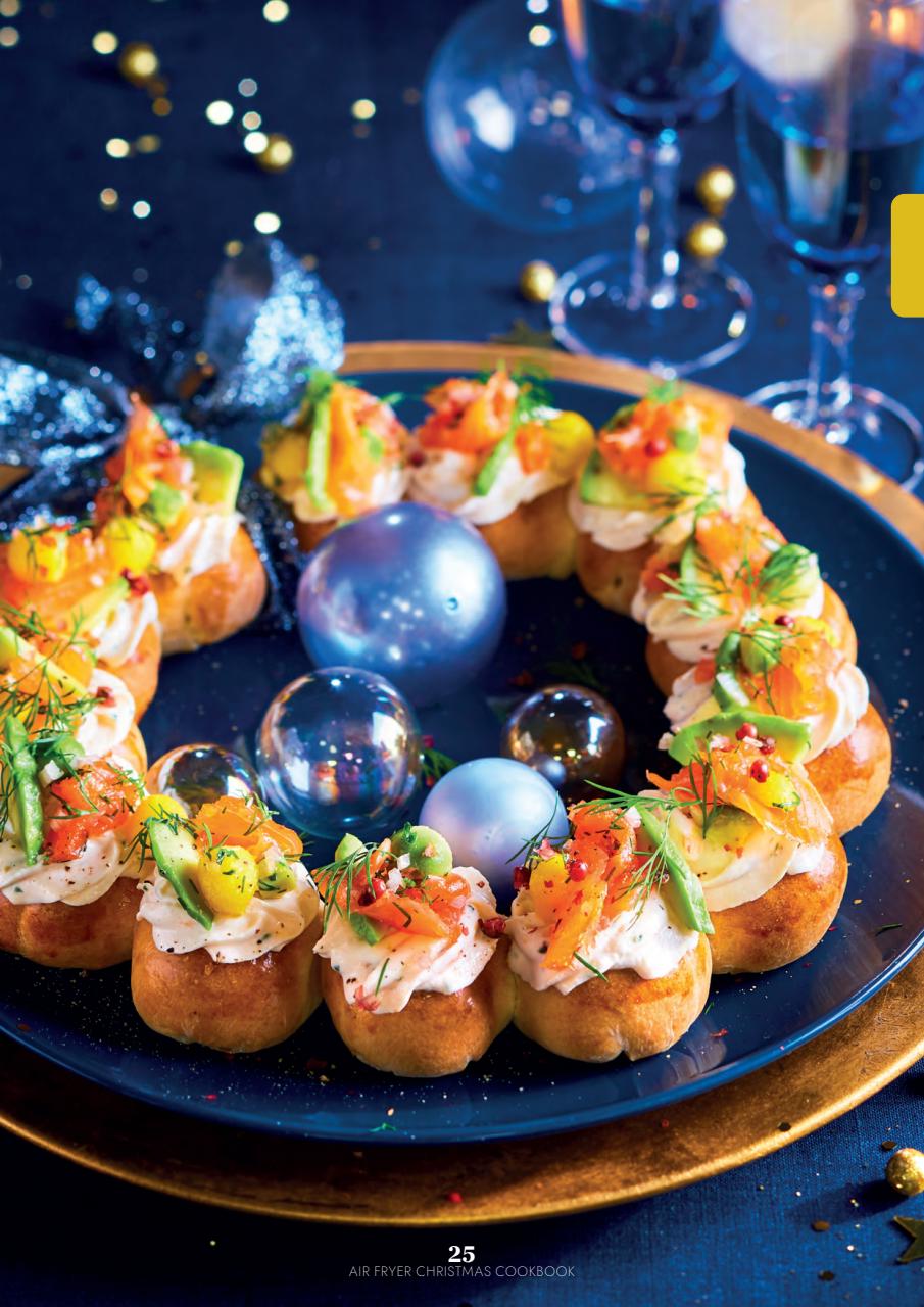 Healthy Eating Preview Pages