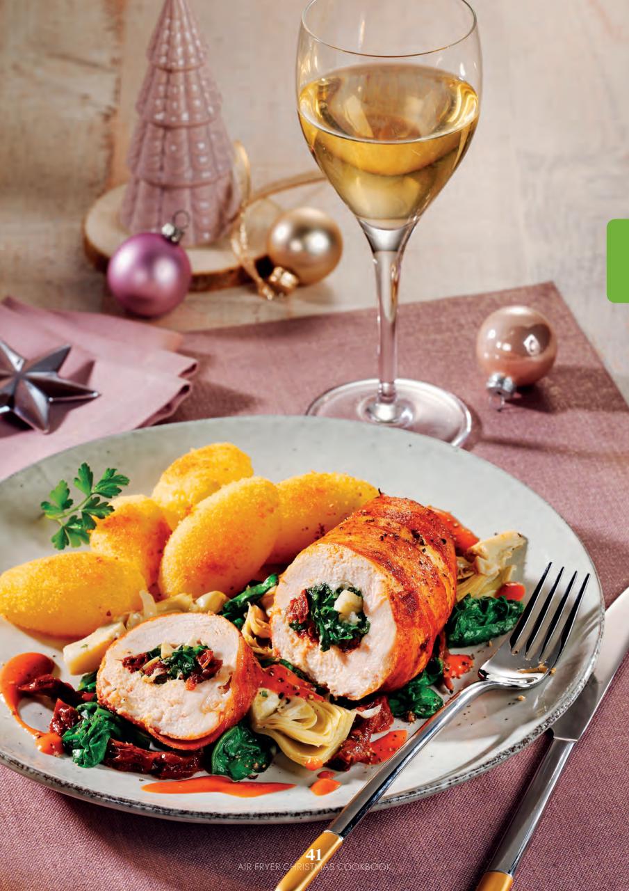 Healthy Eating Preview Pages